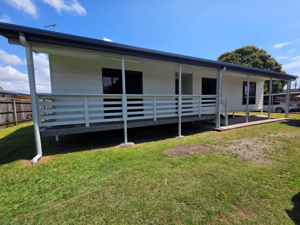 95a Torquay Rd, Scarness, QLD 4655