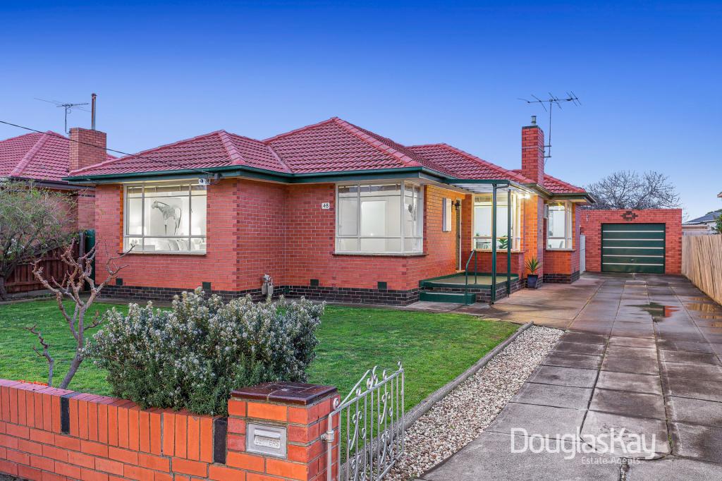 48 Joan St, Sunshine West, VIC 3020