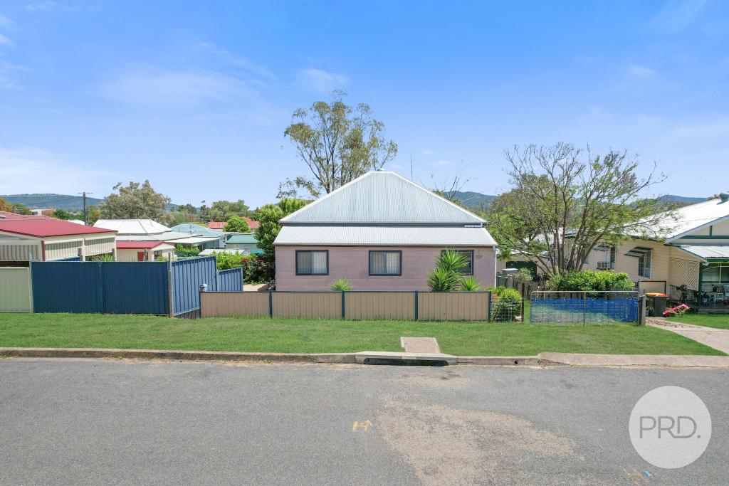 45 Dewhurst St, Werris Creek, NSW 2341