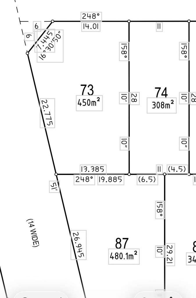 Lot 73/186 Macarthur Rd, Spring Farm, NSW 2570