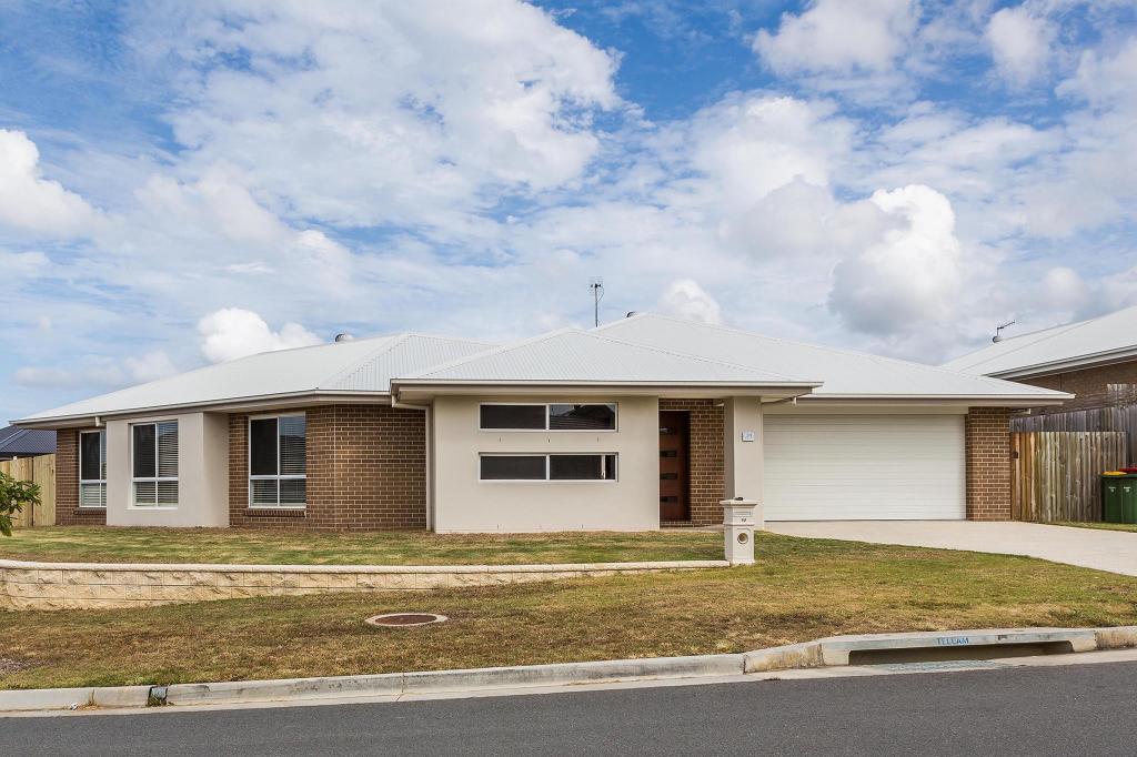 10 Adelaide Cres, Ormeau Hills, QLD 4208