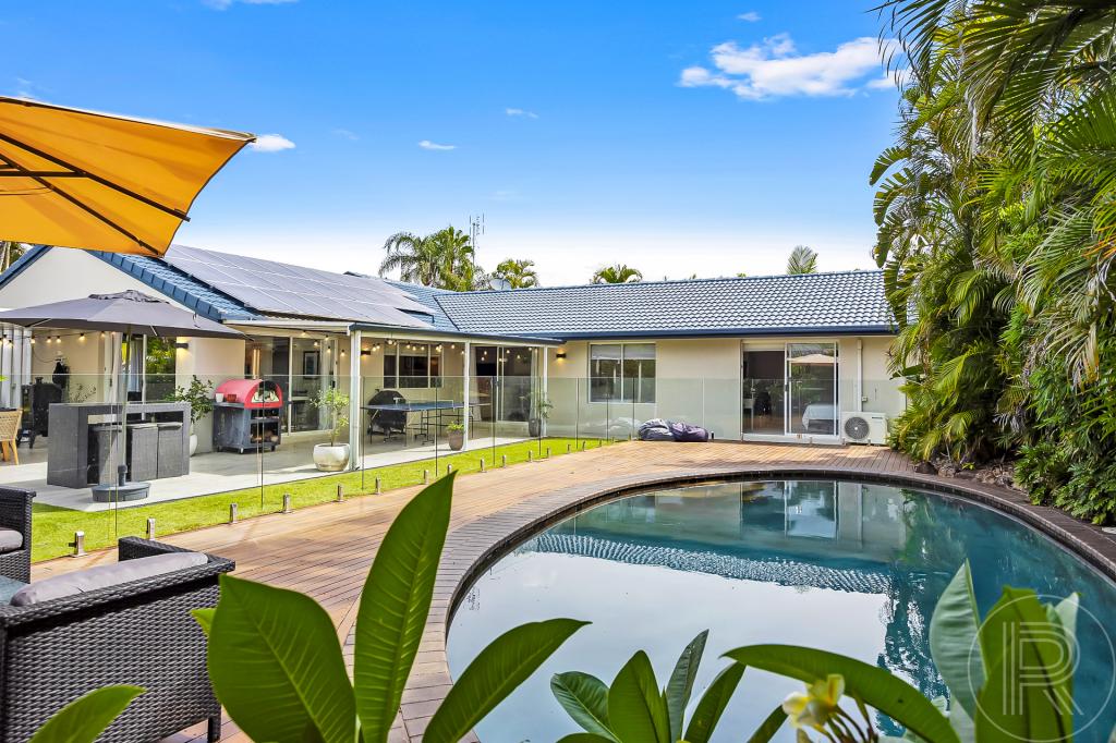 7 Kona Ct, Mountain Creek, QLD 4557