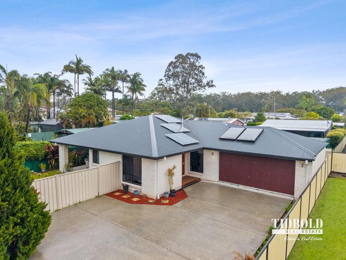 163B MILL ST, REDLAND BAY, QLD 4165