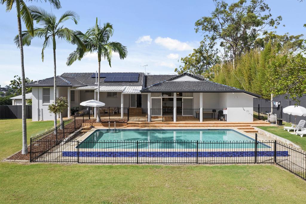 238 Maundrell Tce, Aspley, QLD 4034