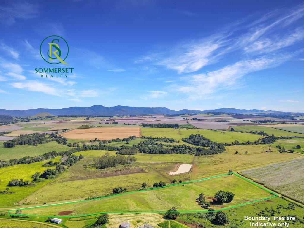 0 Mckeown Rd, East Barron, QLD 4883