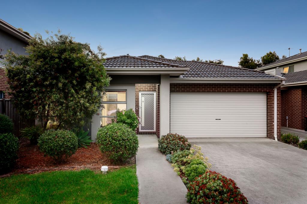 4 Alphie Way, Doreen, VIC 3754