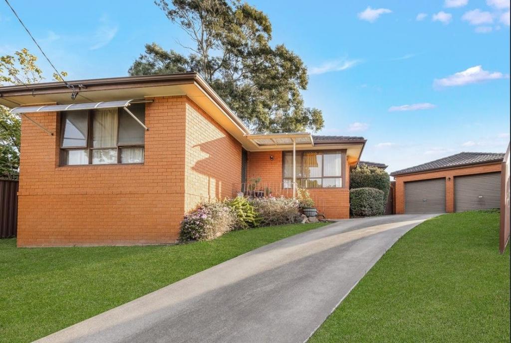 10 Oba Pl, Toongabbie, NSW 2146