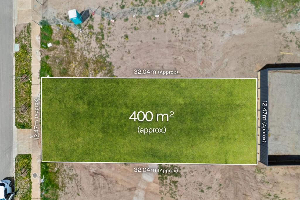 12 VERMENTINO ST, MOUNT DUNEED, VIC 3217