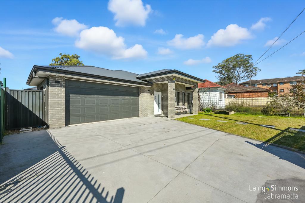 48 Broomfield St, Cabramatta, NSW 2166