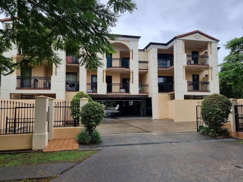7/127 MACQUARIE ST, ST LUCIA, QLD 4067