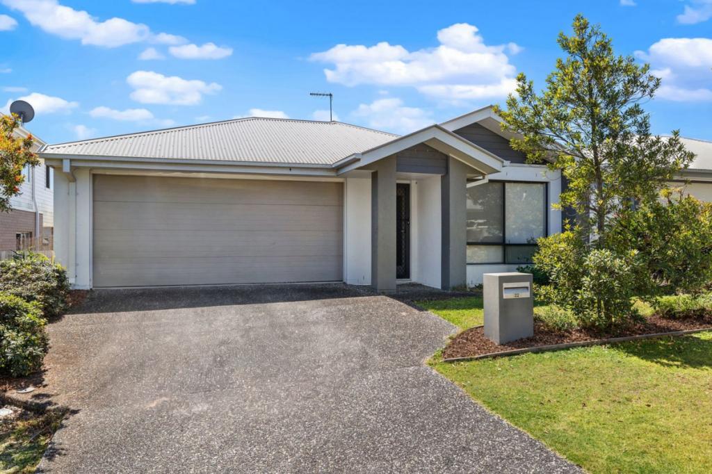 22 Viewland Cres, Thornlands, QLD 4164