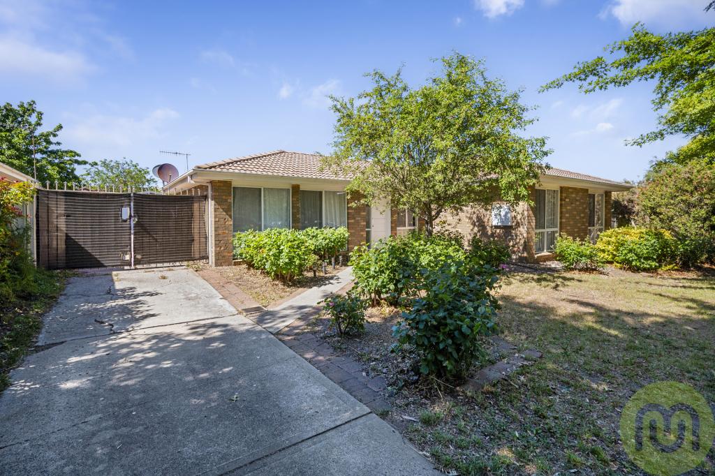 9 Heidelberg St, Conder, ACT 2906