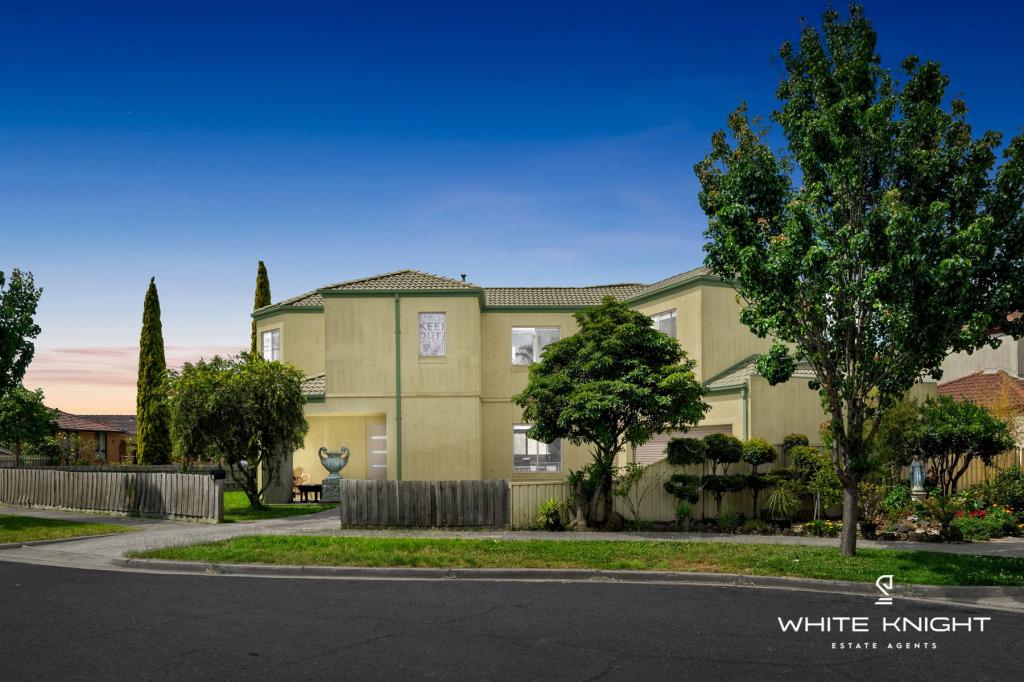 7 Marti Ct, Sunshine West, VIC 3020