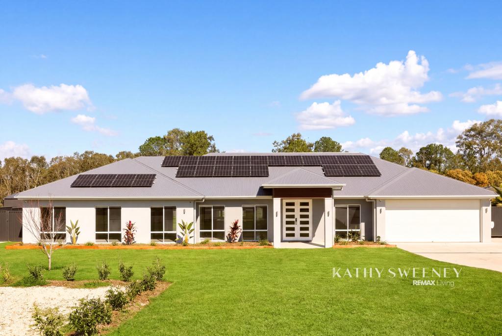 46 Murrimbah Dr, Caboolture, QLD 4510