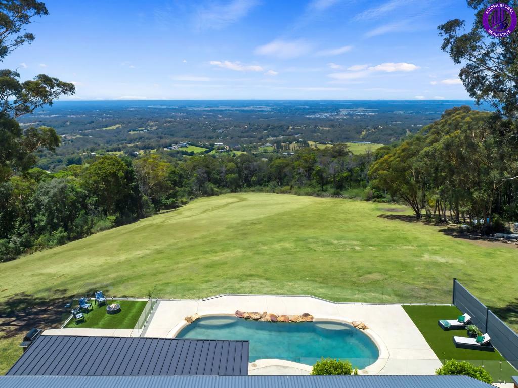 17 Bellbird Ave, Kurrajong Heights, NSW 2758