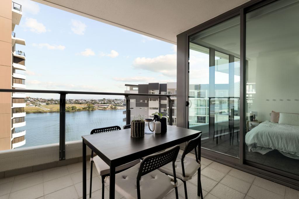 51004/37b Harbour Rd, Hamilton, QLD 4007