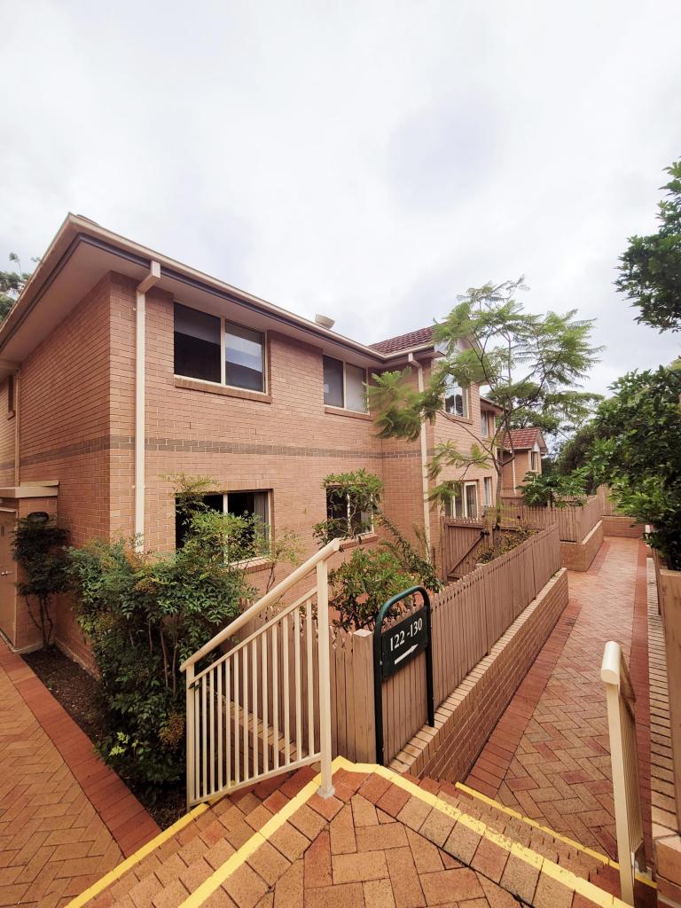 122/94-116 Culloden Rd, Marsfield, NSW 2122