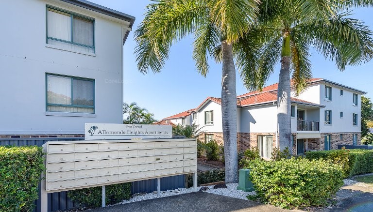 Tf/9 Tweed St, Southport, QLD 4215