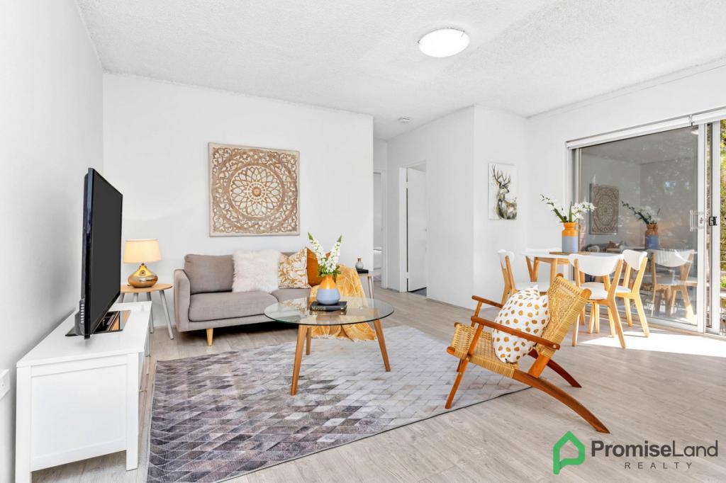 18/1 Calder Rd, Rydalmere, NSW 2116
