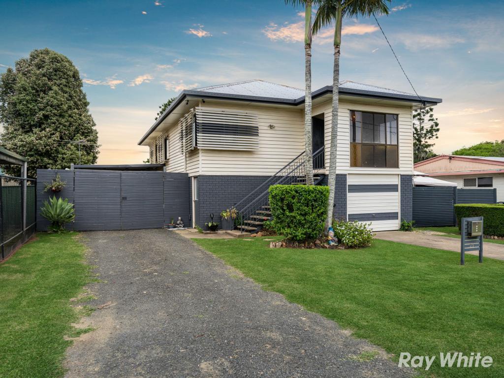 25 James St, Lowood, QLD 4311