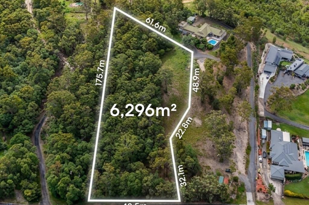 215 San Fernando Dr, Worongary, QLD 4213