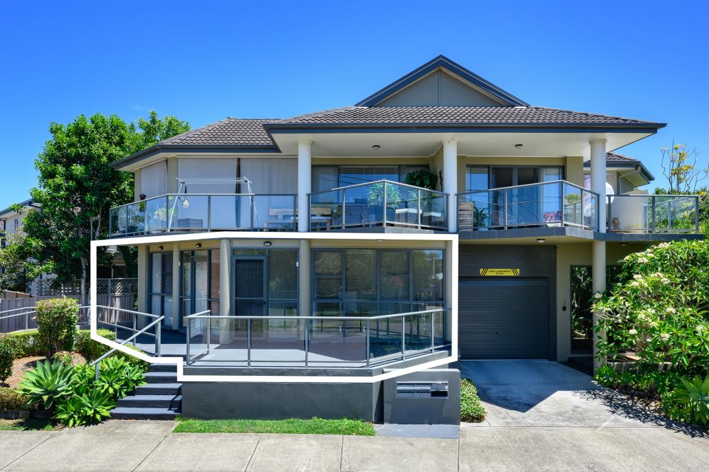 1/9 Sorrento Rd, Empire Bay, NSW 2257