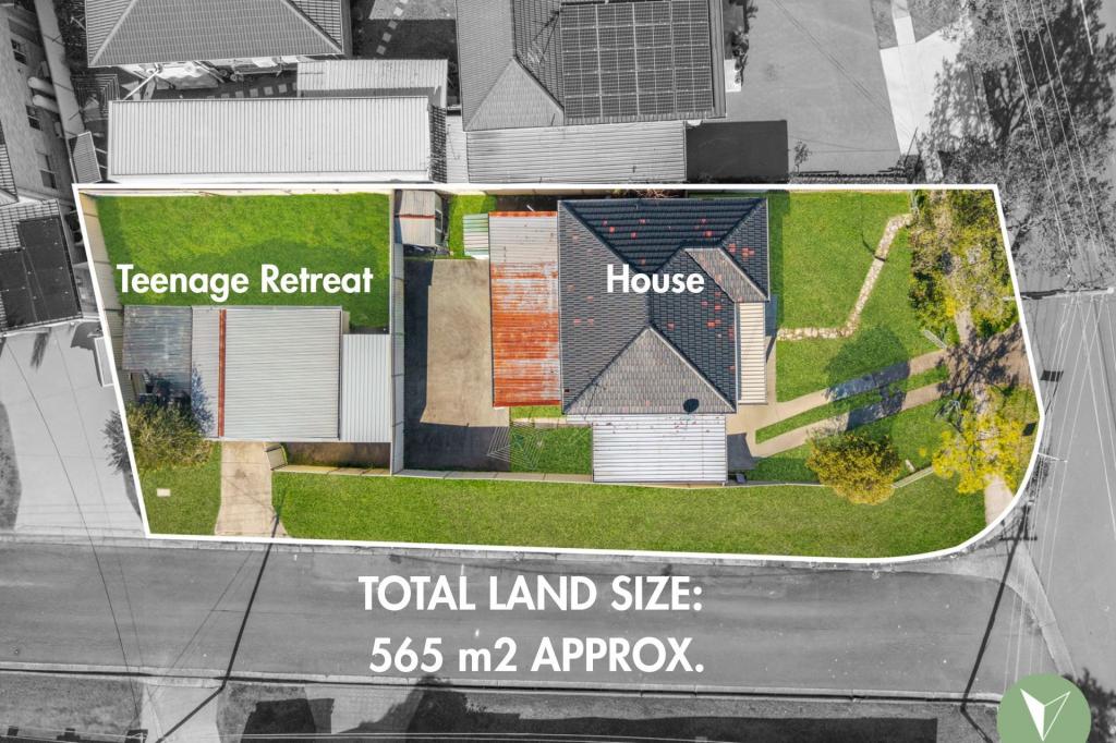 67 Miller Rd, Chester Hill, NSW 2162