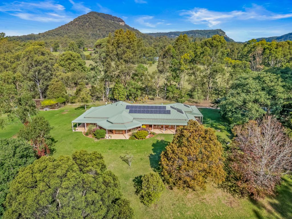 33 Rodney Rd, Mount Vincent, NSW 2323