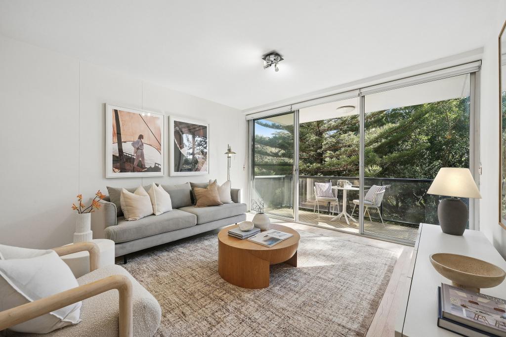 19/6-8 Ocean St N, Bondi, NSW 2026
