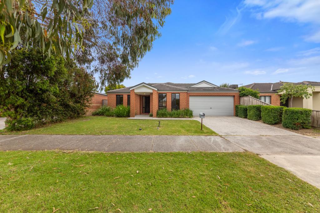 25 Syme Rd, Pakenham, VIC 3810