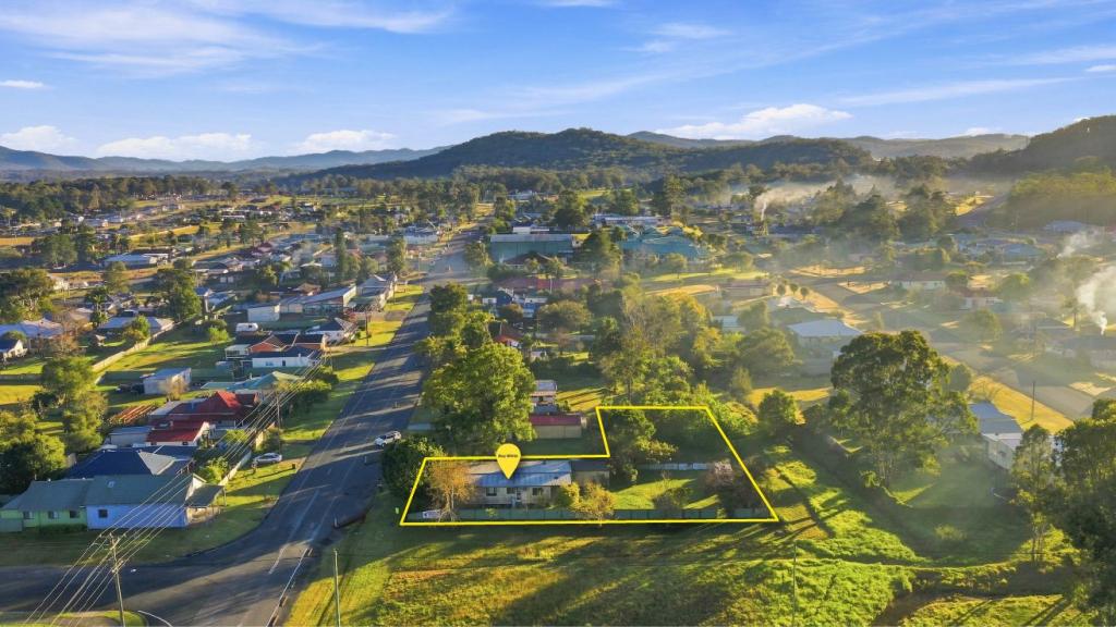 58 Stroud St, Bulahdelah, NSW 2423
