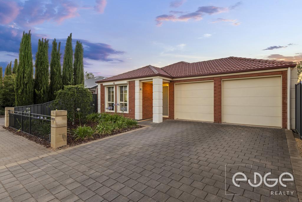 9 Chateau Ave, Andrews Farm, SA 5114