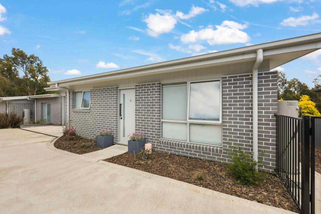 3/13 Ridgeview Cres, Riverside, TAS 7250