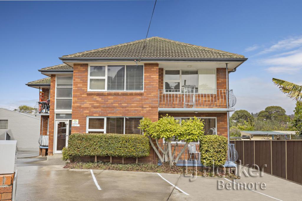 1/8 St Jude Cres, Belmore, NSW 2192