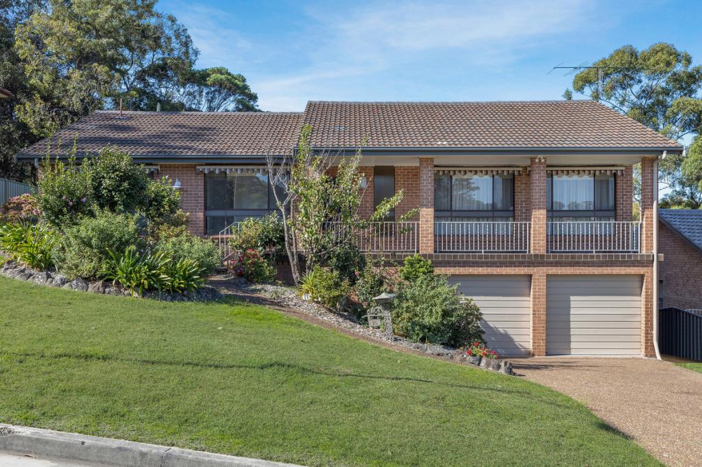 16 Hartford St, Cardiff, NSW 2285