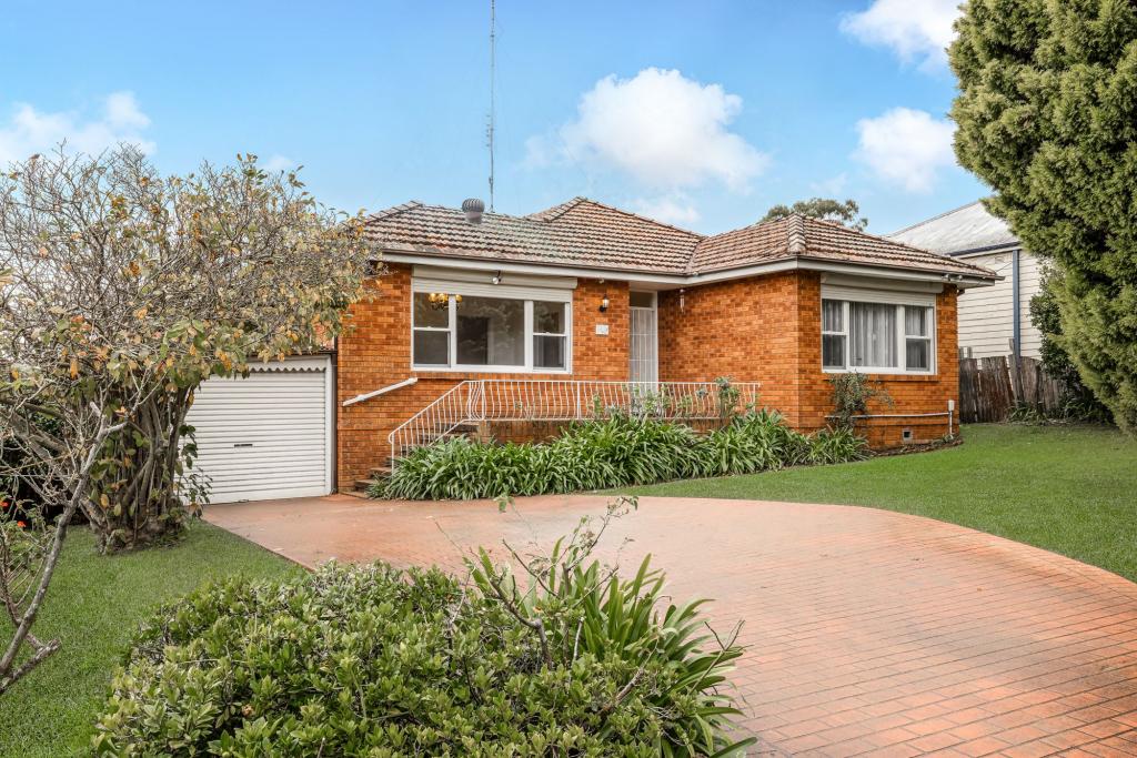 57 SEVEN HILLS RD, BAULKHAM HILLS, NSW 2153