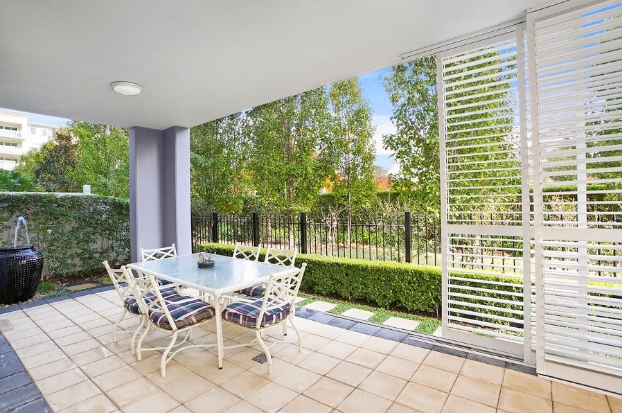 14/1 Rosewater Cct, Breakfast Point, NSW 2137