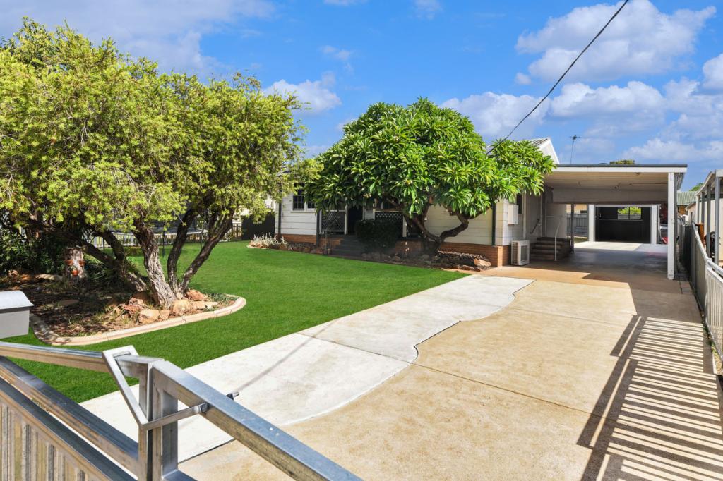 43 Jaeger Ave, Gunnedah, NSW 2380