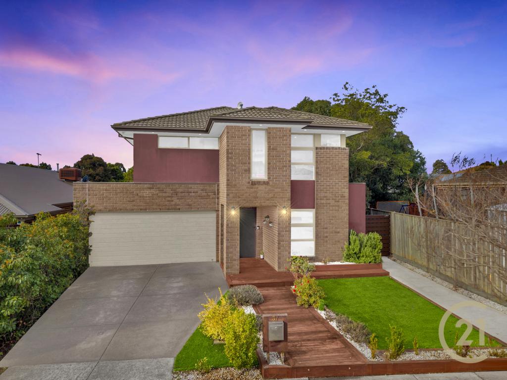 37 OCEANWAVE PDE, POINT COOK, VIC 3030