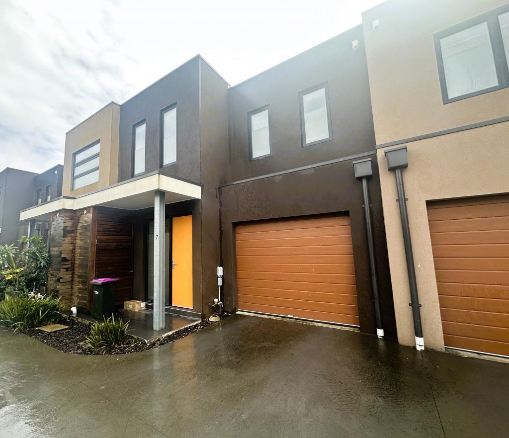 7 Aura Pl, Epping, VIC 3076