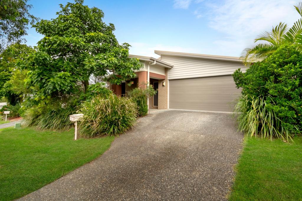 7 Percy Earl Cres, Pimpama, QLD 4209