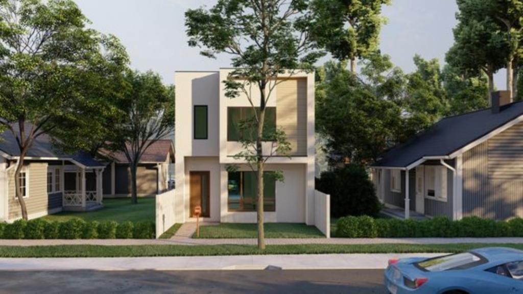 2/33 Louisville Dr, Thornhill Park, VIC 3335