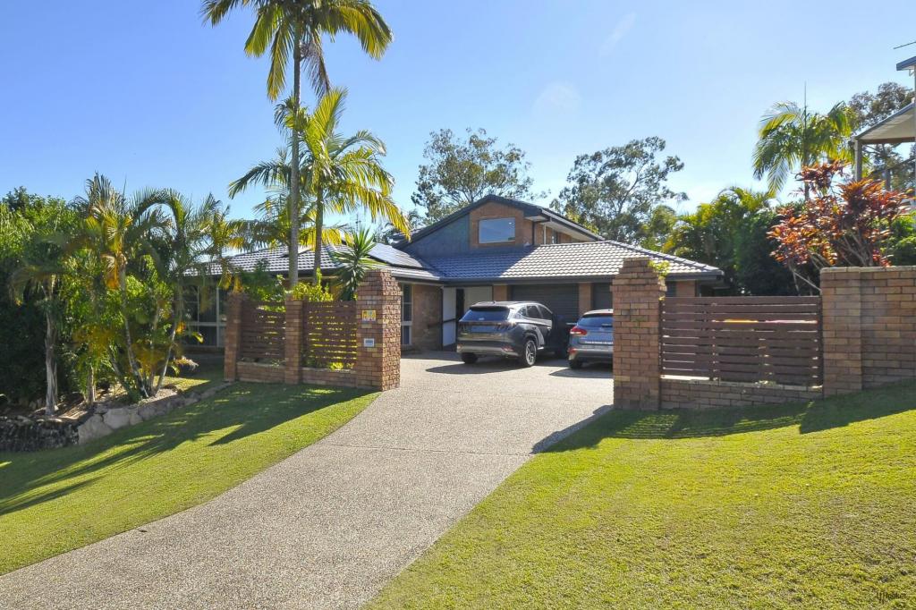 12 Currant St, Elanora, QLD 4221