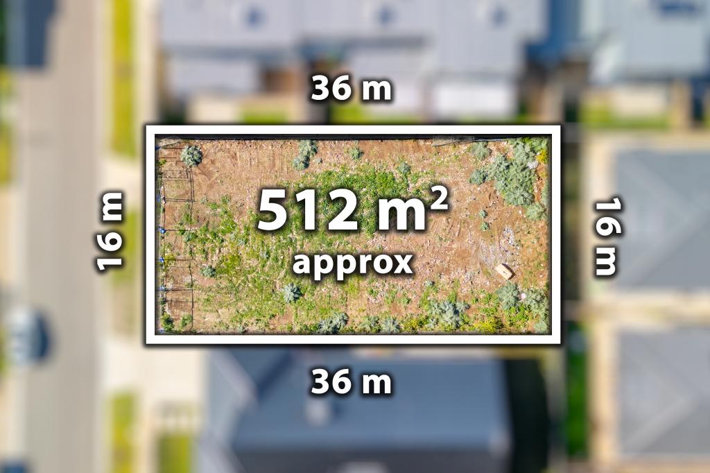 3 ITALIANATE AVE, DEANSIDE, VIC 3336