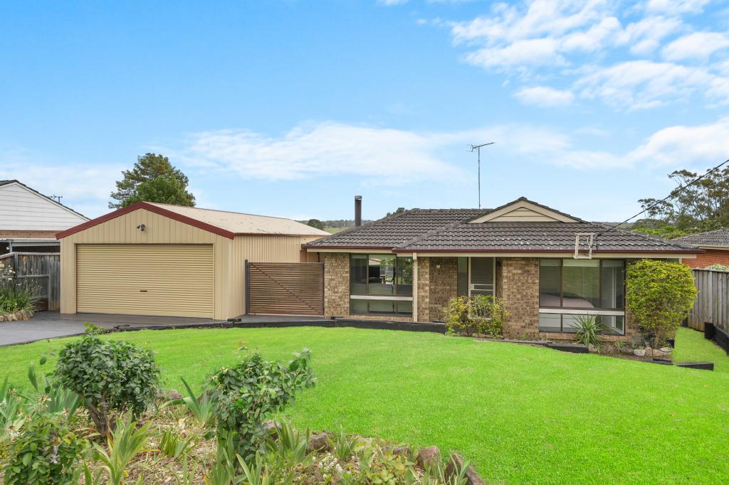 12 Vanderville St, The Oaks, NSW 2570