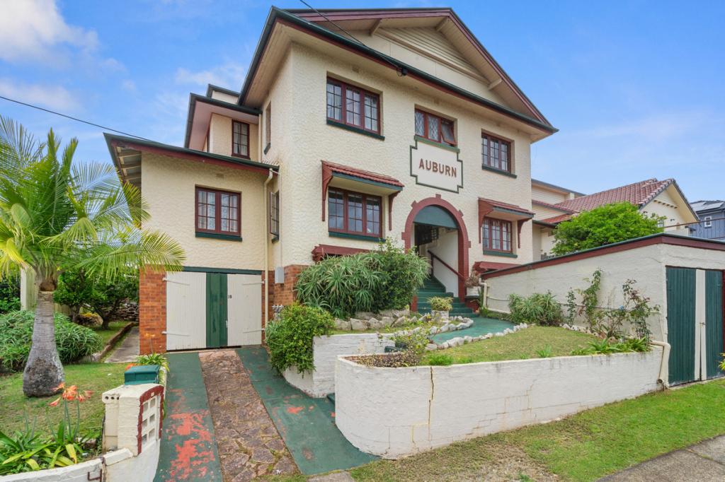 4/18 APPEL ST, HIGHGATE HILL, QLD 4101