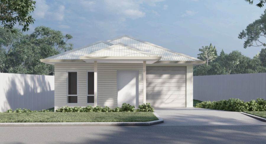 Lot 2235 Figtree Cres, Glen Alpine, NSW 2560