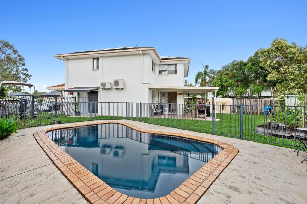 2/6 Joshua Cl, Arundel, QLD 4214