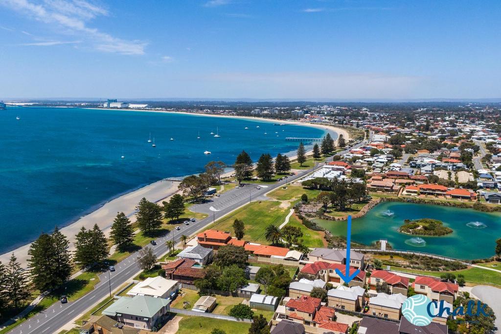 3/10 Fraser St, Rockingham, WA 6168