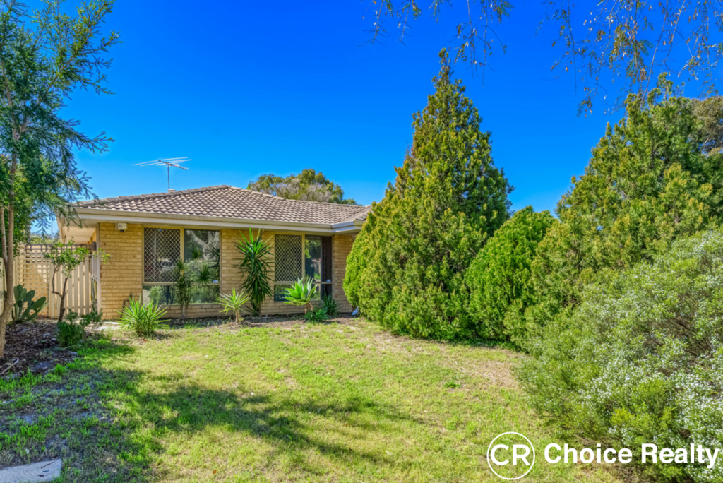 22 Brooke Gdns, Bateman, WA 6150